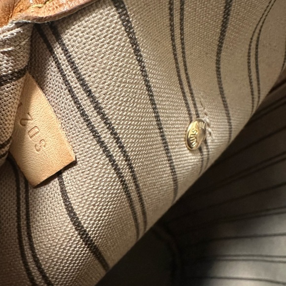 Louise Vuitton NEVERFULL - Picture 5 of 5